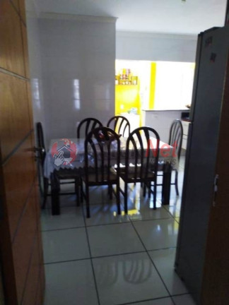 Imagem Sobrado com 4 Quartos à Venda, 181 m² em Baeta Neves - São Bernardo Do Campo Imagem Sobrado com 4 Quartos à Venda, 181 m² em Baeta Neves - São Bernardo Do Campo