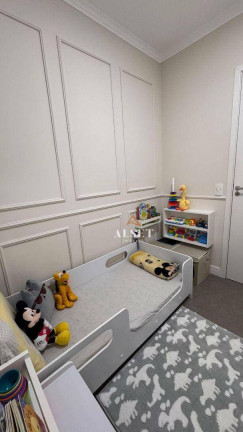 Imagem Apartamento com 2 Quartos à Venda, 64 m² em Tatuapé - São Paulo