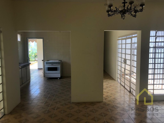 Imagem Casa com 3 Quartos à Venda, 185 m² em Centro - Indaiatuba