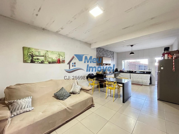 Imagem Casa com 2 Quartos à Venda, 200 m² em Setor Habitacional Arniqueira (águas Claras) - Brasília Imagem Casa com 2 Quartos à Venda, 200 m² em Setor Habitacional Arniqueira (águas Claras) - Brasília