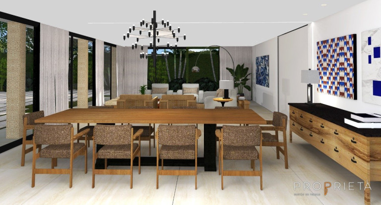 Imagem Casa com 4 Quartos à Venda, 940 m² em Leblon - Rio De Janeiro