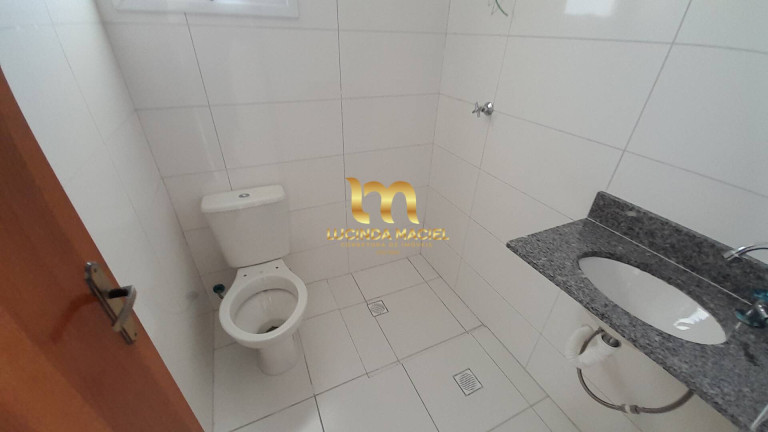 Imagem Apartamento com 1 Quarto à Venda, 40 m² em Boqueirão - Praia Grande