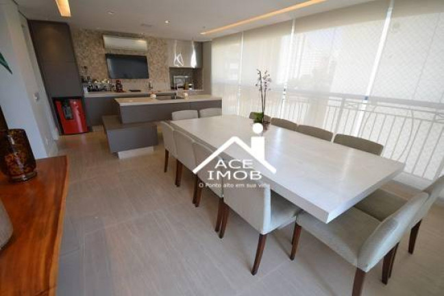 Imagem Apartamento com 4 Quartos à Venda, 306 m² em Planalto Paulista - São Paulo Imagem Apartamento com 4 Quartos à Venda, 306 m² em Planalto Paulista - São Paulo