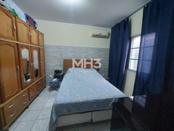 Imagem Casa com 3 Quartos à Venda, 153 m² em Parque Jambeiro - Campinas