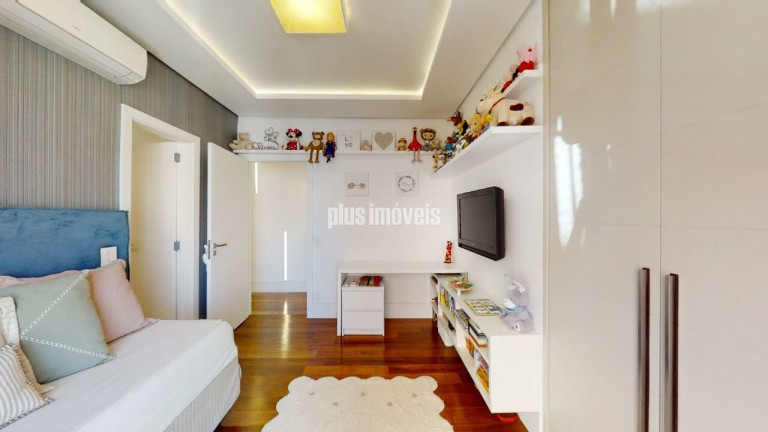 Imagem Apartamento com 3 Quartos à Venda, 261 m² em Itaim Bibi - São Paulo Imagem Apartamento com 3 Quartos à Venda, 261 m² em Itaim Bibi - São Paulo