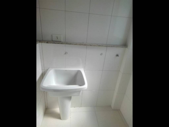 Imagem Apartamento com 2 Quartos à Venda, 88 m² em Guilhermina - Praia Grande