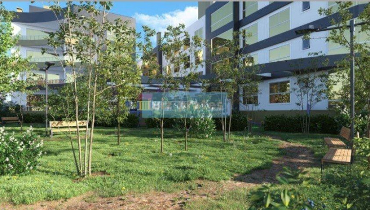 Imagem Apartamento com 2 Quartos à Venda, 76 m² em Ingleses Do Rio Vermelho - Florianópolis