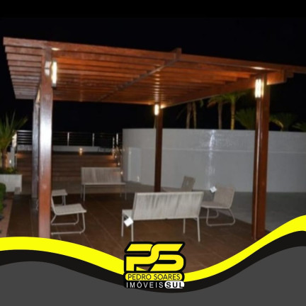Imagem Apartamento com 1 Quarto à Venda, 43 m² em Altiplano Cabo Branco - João Pessoa