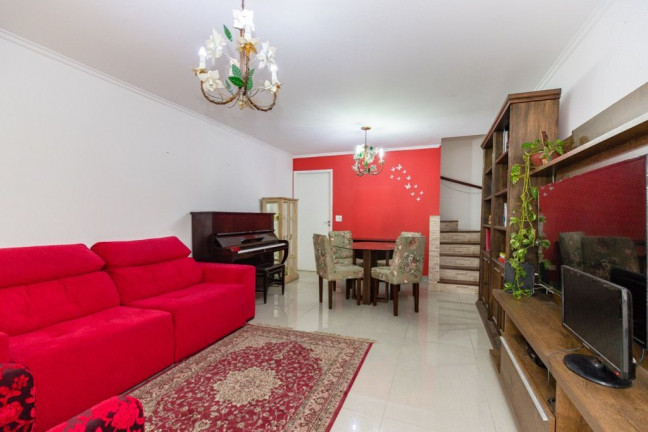 Imagem Casa com 2 Quartos à Venda, 120 m² em Vila Clementino - São Paulo