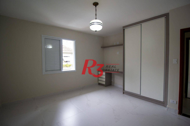 Imagem Casa com 3 Quartos à Venda, 150 m² em Aparecida - Santos