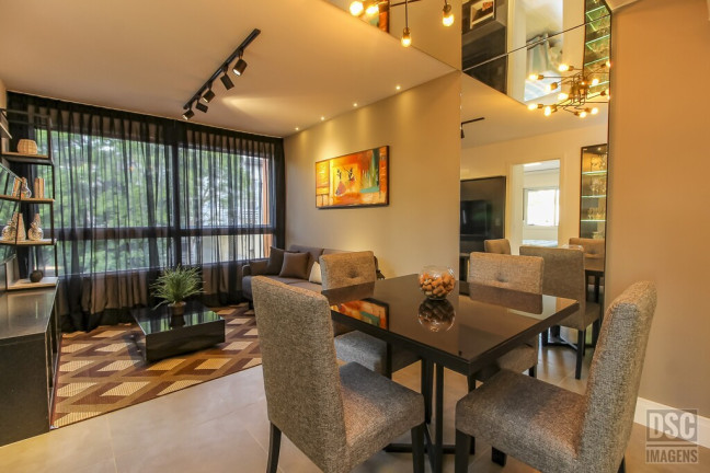 Imagem Apartamento com 1 Quarto à Venda, 47 m² em Passo Da Areia - Porto Alegre