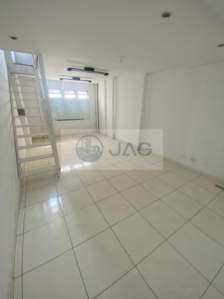 Imagem Sala Comercial à Venda, 54 m² em Hugo Lange - Curitiba Imagem Sala Comercial à Venda, 54 m² em Hugo Lange - Curitiba