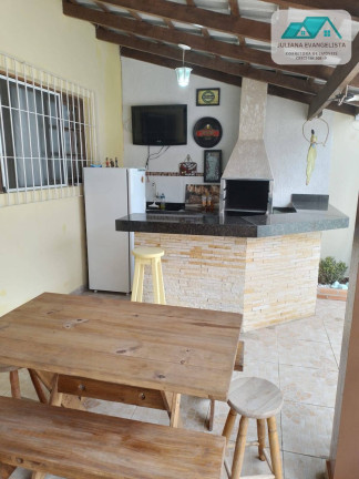 Imagem Casa com 2 Quartos à Venda, 245 m² em Jardim Das Gaivotas - Caraguatatuba Imagem Casa com 2 Quartos à Venda, 245 m² em Jardim Das Gaivotas - Caraguatatuba