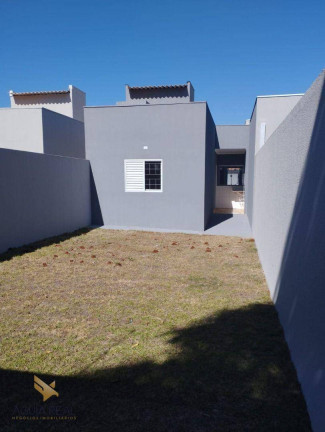 Imagem Casa com 3 Quartos à Venda, 79 m² em Panorama - Campo Grande