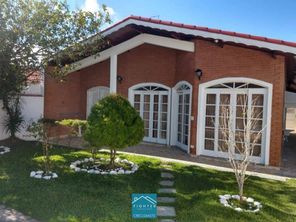Imagem Casa com 4 Quartos à Venda, 227 m² em Oásis