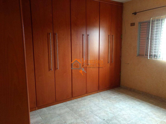 Imagem Sobrado com 6 Quartos à Venda, 208 m² em Jardim Estela - Poá