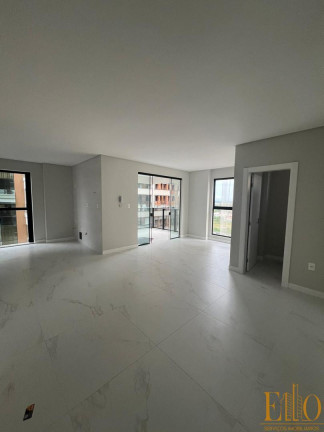 Apartamento com 3 Quartos à Venda, 125 m² em Meia Praia - Itapema