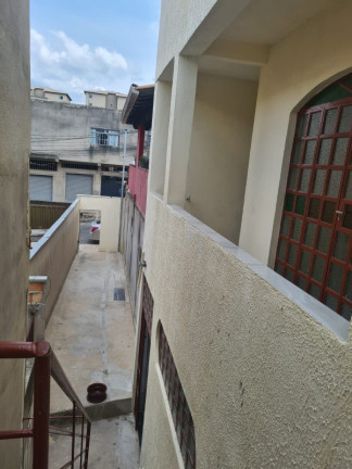 Imagem Casa com 4 Quartos à Venda, 150 m² em Vila Das Flores - Betim