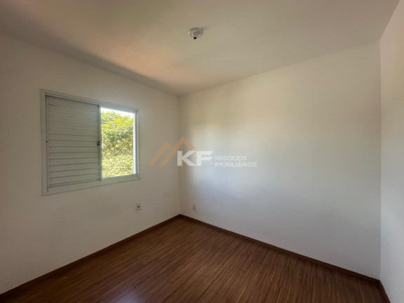 Imagem Apartamento com 2 Quartos à Venda, 43 m² em Jardim Diva Tarlá De Carvalho - Ribeirão Preto