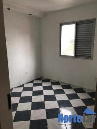 Imagem Apartamento com 3 Quartos à Venda, 68 m² em Vila Aurora (zona Norte) - São Paulo