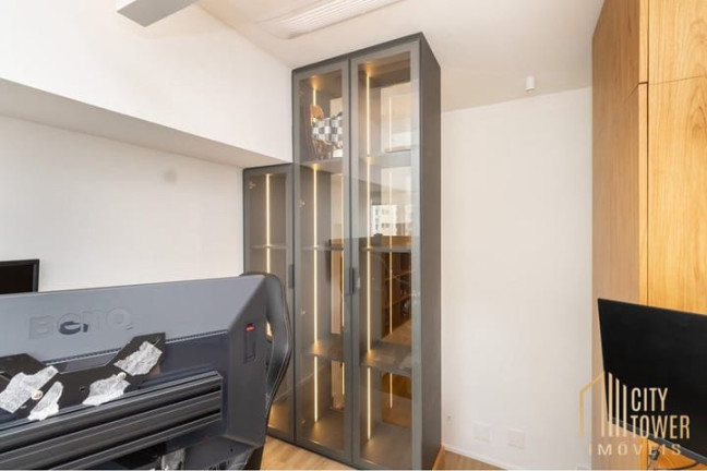 Imagem Apartamento com 3 Quartos à Venda, 250 m² em Vila Olímpia - São Paulo
