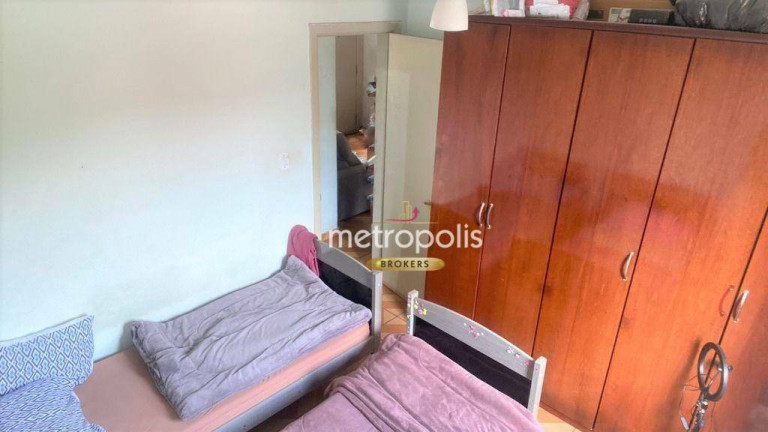 Imagem Apartamento com 2 Quartos à Venda, 55 m² em Demarchi - São Bernardo Do Campo Imagem Apartamento com 2 Quartos à Venda, 55 m² em Demarchi - São Bernardo Do Campo