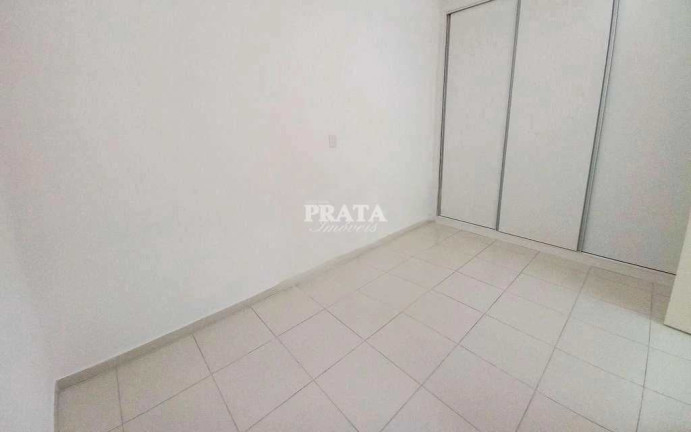 Imagem Apartamento para Alugar, 51 m² em Pompéia - Santos