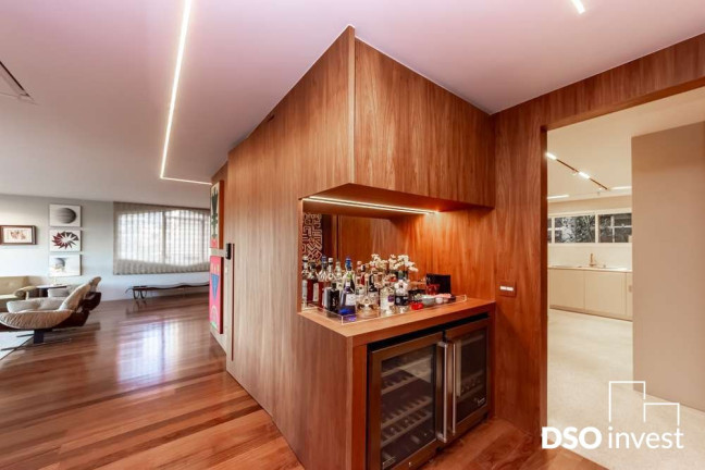Imagem Apartamento com 4 Quartos à Venda, em Cerqueira César - São Paulo Imagem Apartamento com 4 Quartos à Venda, em Cerqueira César - São Paulo