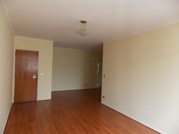 Imagem Imóvel com 3 Quartos à Venda, 135 m² em Paraíso - São Paulo