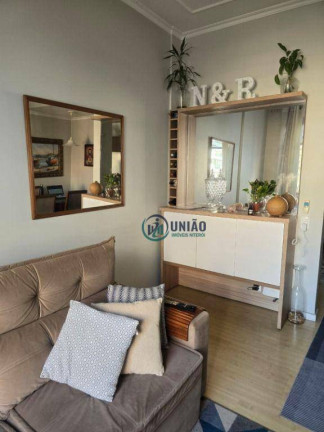 Imagem Apartamento com 2 Quartos à Venda, 64 m² em Icaraí - Niterói Imagem Apartamento com 2 Quartos à Venda, 64 m² em Icaraí - Niterói