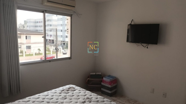 Imagem Apartamento com 3 Quartos à Venda, 74 m² em Floresta - São José