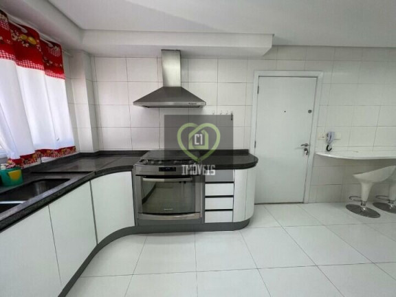 Imagem Apartamento com 3 Quartos para Alugar, 206 m² em Vila Romana - São Paulo Imagem Apartamento com 3 Quartos para Alugar, 206 m² em Vila Romana - São Paulo