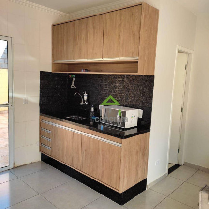 Imagem Casa de Condomínio com 2 Quartos à Venda, 55 m² em Chácara Rincão - Cotia Imagem Casa de Condomínio com 2 Quartos à Venda, 55 m² em Chácara Rincão - Cotia