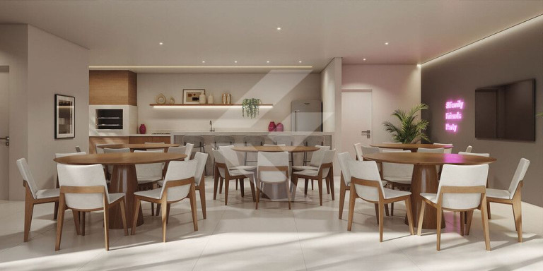 Imagem Apartamento com 1 Quarto à Venda, 64 m² em Fazenda - Itajaí Imagem Apartamento com 1 Quarto à Venda, 64 m² em Fazenda - Itajaí