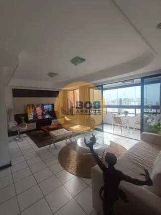 Imagem Apartamento com 3 Quartos à Venda, 104 m² em Boa Viagem - Recife