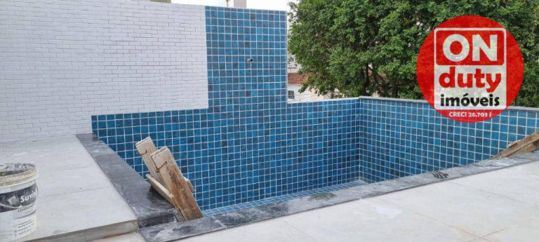 Imagem Casa com 4 Quartos à Venda, 290 m² em Boqueirão - Santos