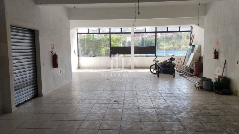 Imagem Ponto Comercial para Alugar, 280 m² em Jardim Zaira - Mauá Imagem Ponto Comercial para Alugar, 280 m² em Jardim Zaira - Mauá