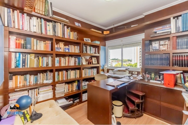 Imagem Apartamento com 3 Quartos à Venda, em Moema - São Paulo Imagem Apartamento com 3 Quartos à Venda, em Moema - São Paulo