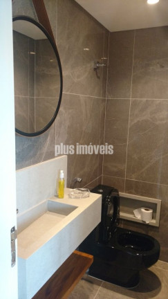 Imagem Apartamento com 2 Quartos à Venda, 160 m² em Campo Belo - São Paulo