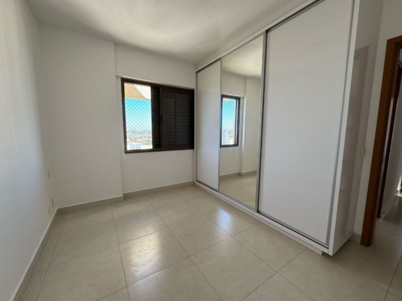 Imagem Apartamento com 3 Quartos para Alugar, 98 m² em Vila Dos Alpes - Goiânia