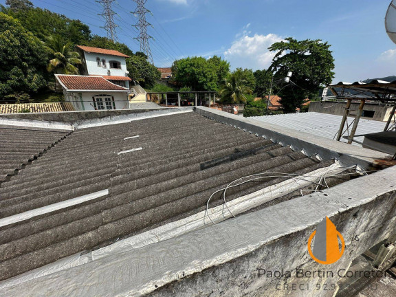 Imagem Casa com 4 Quartos à Venda, 113 m² em Barro Vermelho - São Gonçalo Imagem Casa com 4 Quartos à Venda, 113 m² em Barro Vermelho - São Gonçalo