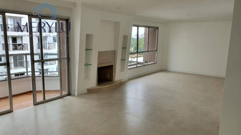 Imagem Apartamento com 4 Quartos à Venda, 195 m² em Jardim Paulista - São Paulo Imagem Apartamento com 4 Quartos à Venda, 195 m² em Jardim Paulista - São Paulo