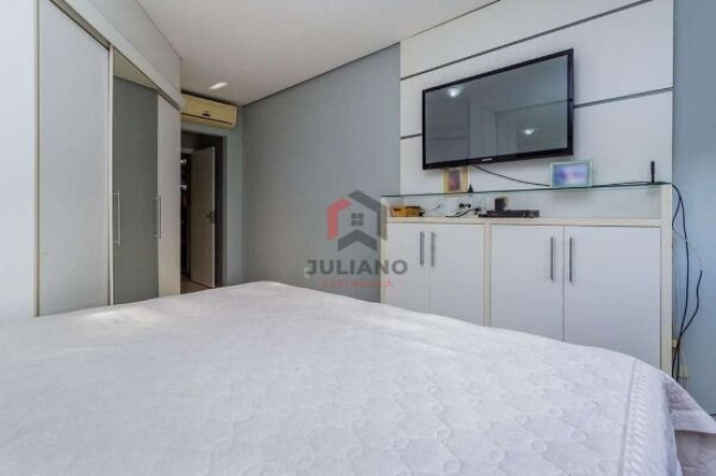 Imagem Casa com 3 Quartos à Venda, 178 m² em Jardim Itu Sabará - Porto Alegre