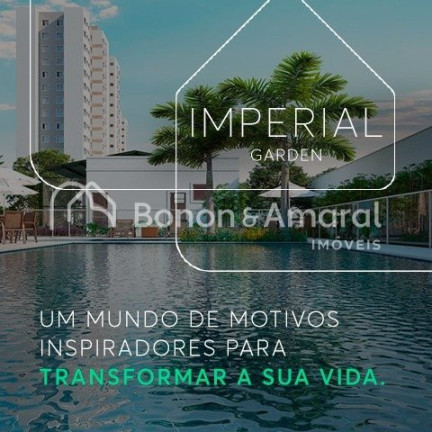 Imagem Apartamento com 2 Quartos à Venda, 54 m² em Parque Industrial - Campinas Imagem Apartamento com 2 Quartos à Venda, 54 m² em Parque Industrial - Campinas