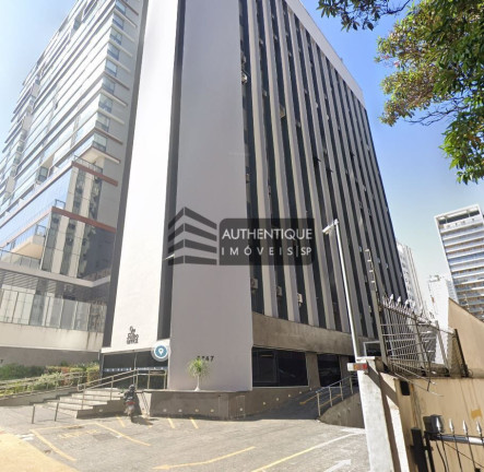 Foto do imóvel Sala Comercial à Venda, 169 m² em Jardim Paulista - São Paulo
