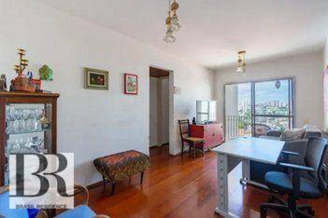 Imagem Apartamento com 2 Quartos à Venda, 65 m² em Bosque Da Saúde - São Paulo