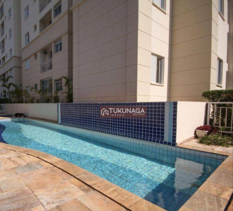 Imagem Apartamento com 2 Quartos à Venda, 50 m² em Limão - São Paulo Imagem Apartamento com 2 Quartos à Venda, 50 m² em Limão - São Paulo