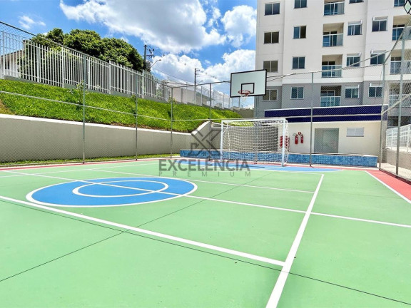 Imagem Apartamento com 2 Quartos à Venda, 47 m² em Centro - São José Dos Pinhais Imagem Apartamento com 2 Quartos à Venda, 47 m² em Centro - São José Dos Pinhais