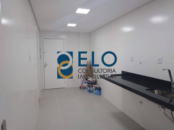 Imagem Apartamento com 2 Quartos à Venda, 85 m² em Boqueirão - Santos Imagem Apartamento com 2 Quartos à Venda, 85 m² em Boqueirão - Santos