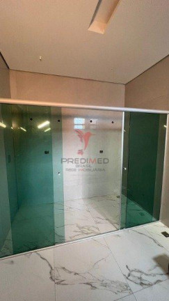 Imagem Casa com 4 Quartos à Venda, 380 m² em Setor Habitacional Arniqueira (águas Claras) - Brasília
